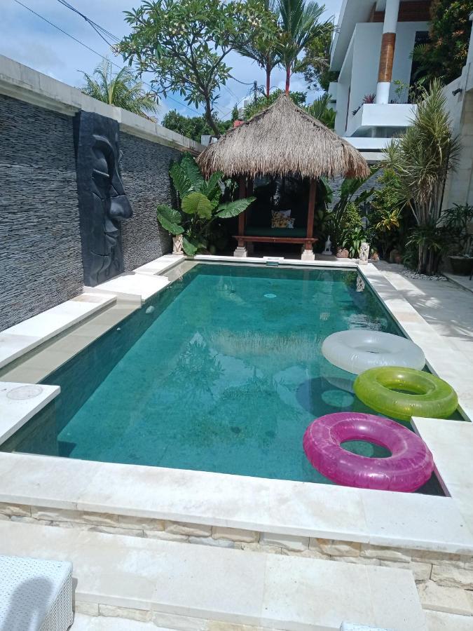 Villa Filo'S Paradise Pool N Spa. Seminyak Eksteriør billede